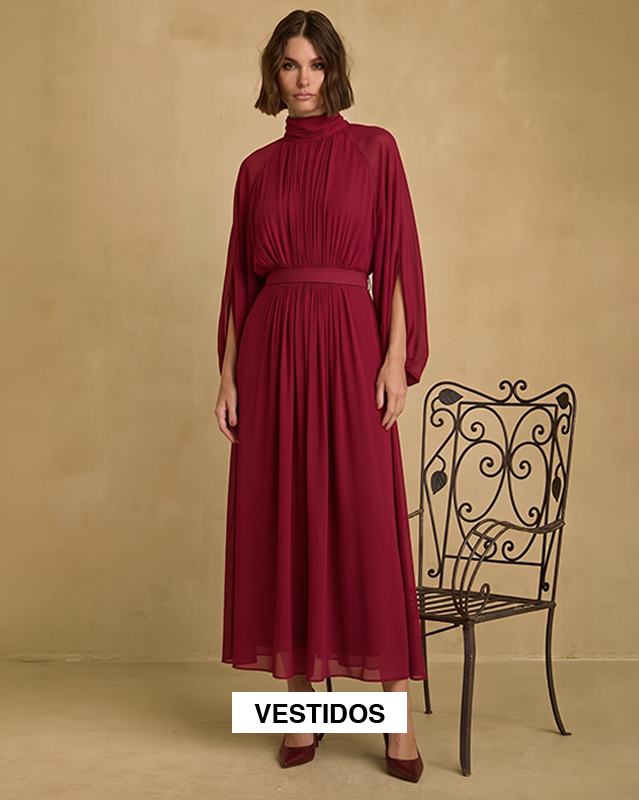 Banner Categoria Vestidos